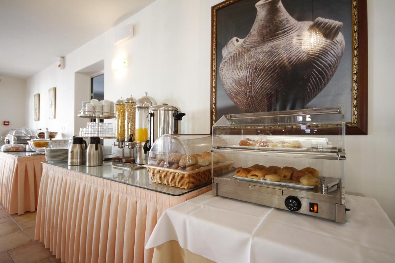 Katerina Hotel Агиос-Прокопиос Экстерьер фото